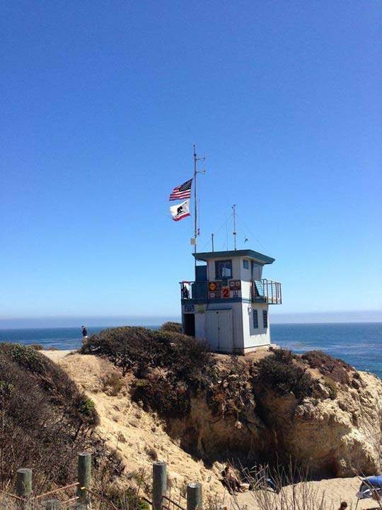 How to get to Zuma Beach in Malibu by Bus?