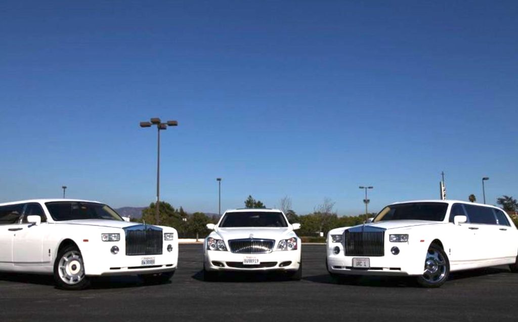 rolls_royce Limousine: rolls royce