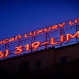 Rolls Royce Ghost in LA