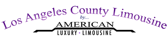 Los Angeles County Limousine logo