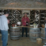 Wine tour photo