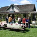 Wine tour photo