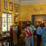 Wine tour photo