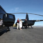 Party bus and limo photo