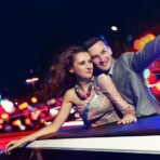 Limo tours
