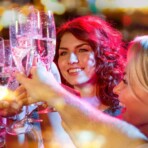 Wine-tasting tours.